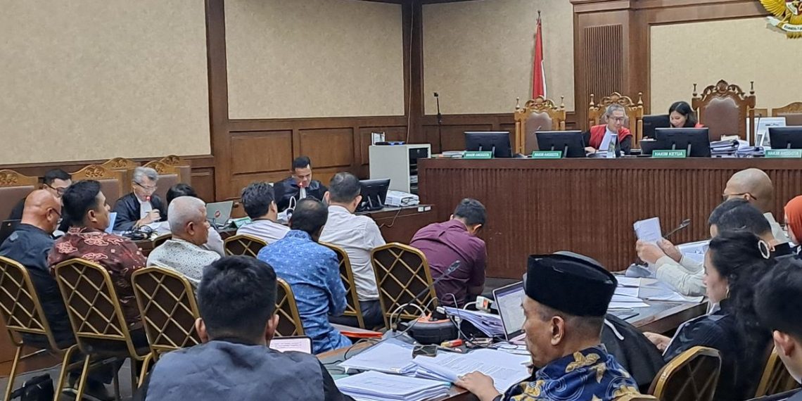 Saksi Bongkar Fee Haji: Dipungut US$4.000, Lalu Dikembalikan setelah Ramai