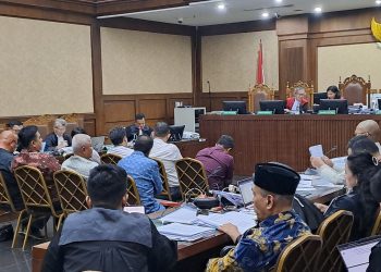 Saksi Bongkar Fee Haji: Dipungut US$4.000, Lalu Dikembalikan setelah Ramai