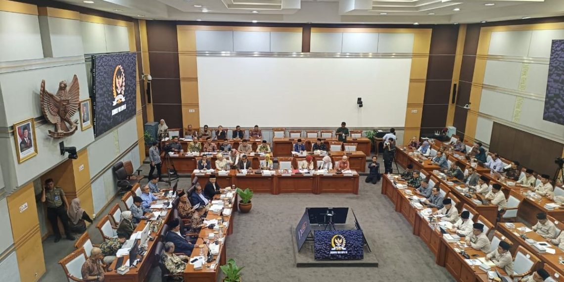 Pemerintah Beri Subsidi Biaya Haji Rp3 Juta, Jemaah Cukup Lunasi Rp23,2 Juta