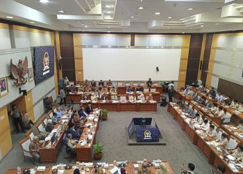 Pemerintah Beri Subsidi Biaya Haji Rp3 Juta, Jemaah Cukup Lunasi Rp23,2 Juta