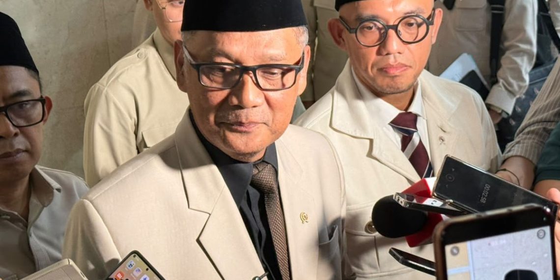 Alasan Prabowo Beri Subsidi Rp3 Juta untuk Jemaah Haji 2027