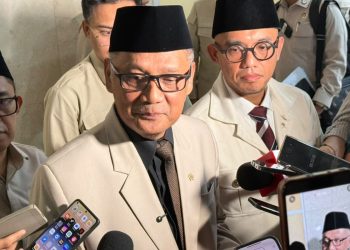 Alasan Prabowo Beri Subsidi Rp3 Juta untuk Jemaah Haji 2027