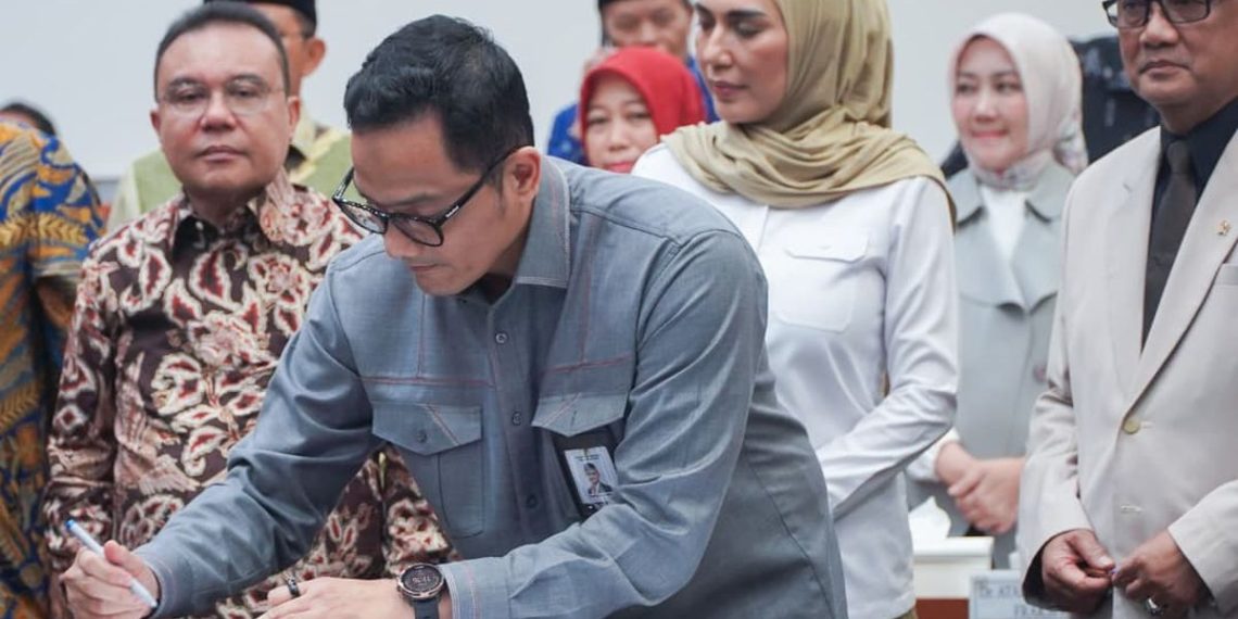 BPKH Siapkan Rp8,8 T untuk Haji 2027, Nilai Manfaat Tanggung 44,5% BPIH