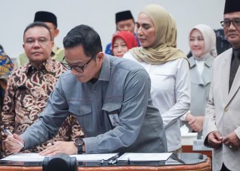 BPKH Siapkan Rp8,8 T untuk Haji 2027, Nilai Manfaat Tanggung 44,5% BPIH