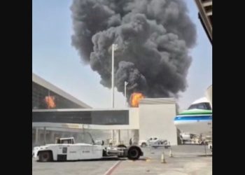 Riyadh Diserang, Sejumlah Negara Keluarkan Travel Warning ke Arab Saudi