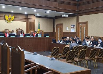 Kesaksian Khalid Basalamah: 37 Jemaah Haji Diminta Tambahan US$1.000 per Orang