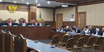 Kesaksian Khalid Basalamah: 37 Jemaah Haji Diminta Tambahan US$1.000 per Orang