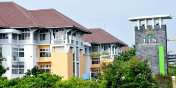 9 PTKIN Terbaik Indonesia Versi THE WUR 2027, UIN Sunan Kalijaga Nomor Satu