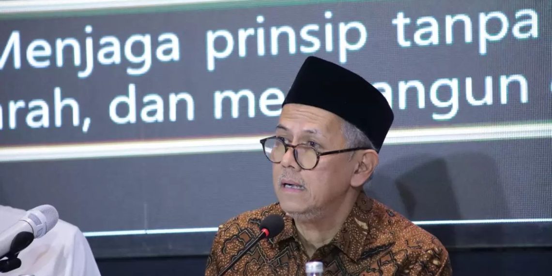 Emas Digital, Kripto hingga AI Jadi Tantangan Baru Keuangan Syariah