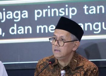 Emas Digital, Kripto hingga AI Jadi Tantangan Baru Keuangan Syariah