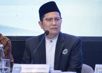 Ketua DSN MUI: Fatwa Ekonomi Syariah Harus Fleksibel Ikuti Dinamika Industri