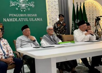 PBNU Umumkan 210 Pengurus Periode 2026–2031, Ini Susunan Lengkapnya