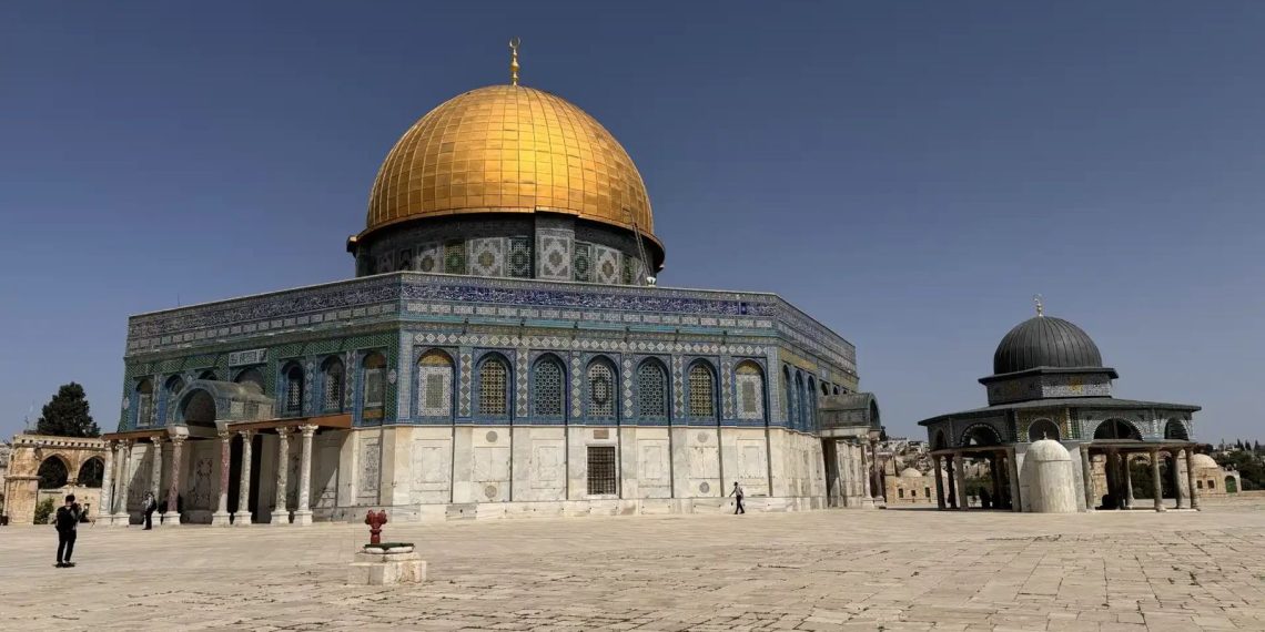 Hamas Peringati 26 Tahun Intifada Al-Aqsa: Palestina Tak Boleh Ditinggalkan