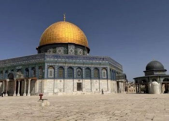 Hamas Peringati 26 Tahun Intifada Al-Aqsa: Palestina Tak Boleh Ditinggalkan