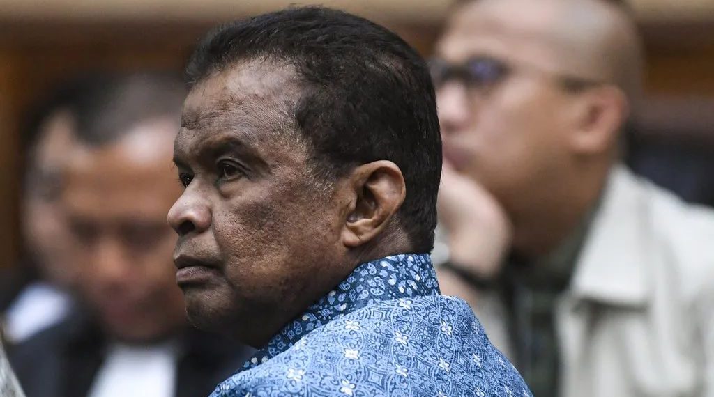 US$500 Ribu di Rumah Bos Maktour, Katanya Bukan dari Keuntungan Kuota Haji 2024