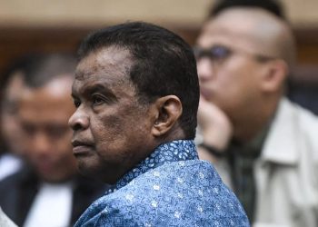 US$500 Ribu di Rumah Bos Maktour, Katanya Bukan dari Keuntungan Kuota Haji 2024