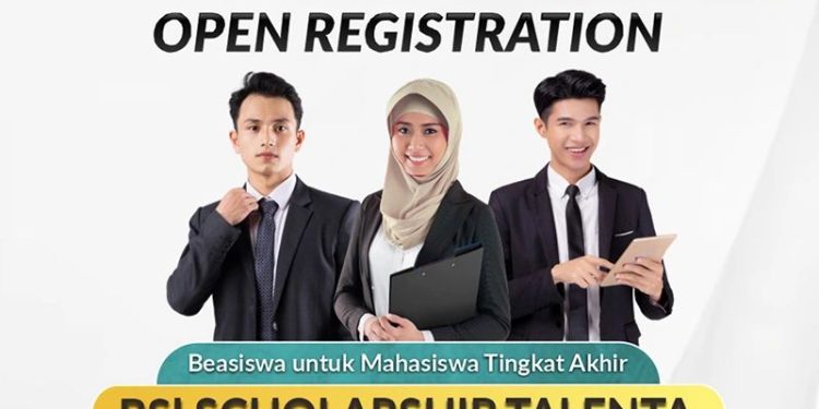 BSI Buka Beasiswa Talenta 2026, Dapat Rp5 Juta per Semester Plus Dana Skripsi