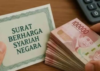 Cuan Rp10 T! Pemerintah Lelang 8 Seri SBSN, Ini Rinciannya