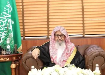 Mufti Agung Arab Saudi Kecam Serangan Houthi ke Situs Suci Makkah dan Madinah