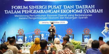 Ekonomi Syariah Jangan Bergantung Figur, Kiai Ma’ruf Dorong Penguatan Sistem