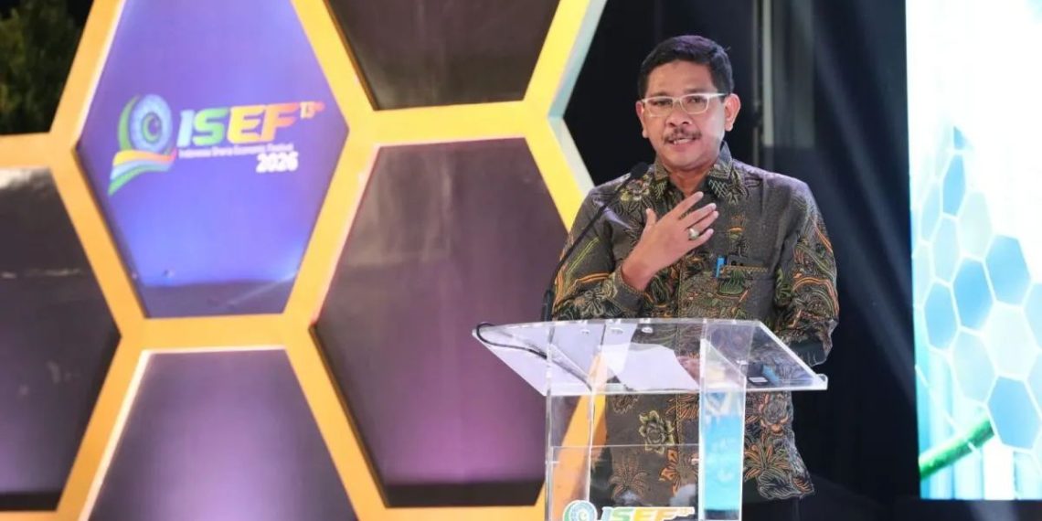Kemenag Dorong Zakat Tak Sekadar Bantuan, Ini 3 Strategi Agar Mustahik Mandiri