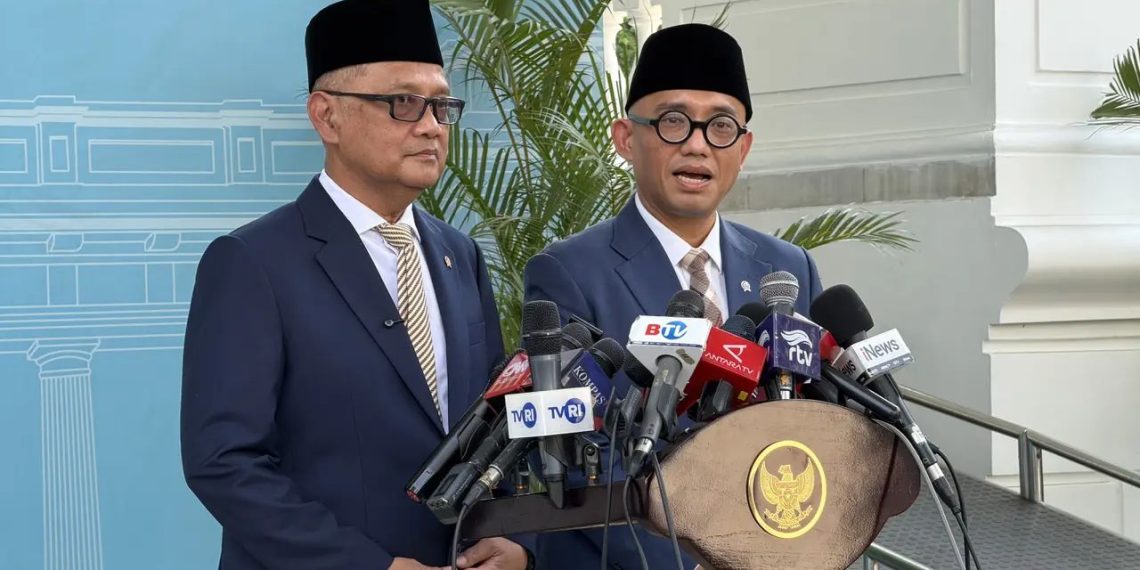 Dua Tahun Prabowo-Gibran, Sejauh Mana Pembenahan Penyelenggaraan Haji?