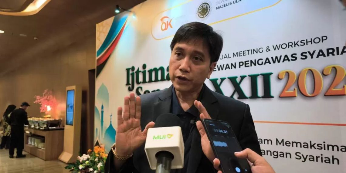 Dua Jenis Aset Kripto Ini Dinilai Paling Berpeluang Masuk Skema Syariah