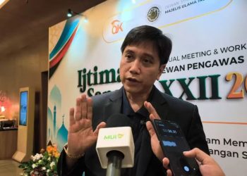 Dua Jenis Aset Kripto Ini Dinilai Paling Berpeluang Masuk Skema Syariah