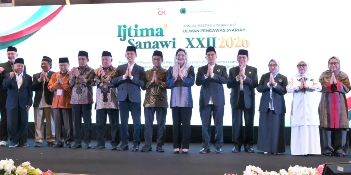 Produk Keuangan Makin Beragam, Pengawas Syariah Harus Ikut Naik Kelas