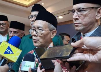 MUI Tolak Konser Andrea Bocelli di Indonesia, Soroti Dugaan Keterkaitan dengan Penggalangan Dana FIDF