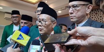 MUI Tolak Konser Andrea Bocelli di Indonesia, Soroti Dugaan Keterkaitan dengan Penggalangan Dana FIDF