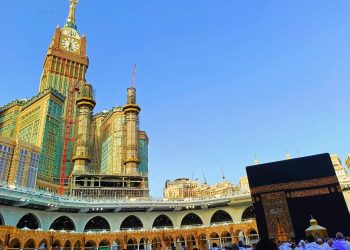 49.000 Jemaah Umrah RI di Arab Saudi Dipastikan Aman, Penerbangan Jeddah-Madinah Normal
