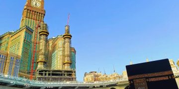 49.000 Jemaah Umrah RI di Arab Saudi Dipastikan Aman, Penerbangan Jeddah-Madinah Normal