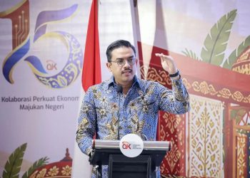 Wajib Halal UMKM Diundur ke 2028, Menteri UMKM: Banyak Pelaku Usaha Belum Siap