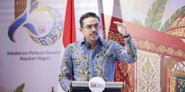 Wajib Halal UMKM Diundur ke 2028, Menteri UMKM: Banyak Pelaku Usaha Belum Siap