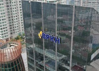 Dana Haji Tembus Rp180 T, Audit Forensik Dinilai Bisa Jadi ‘Alarm’ Perbaikan