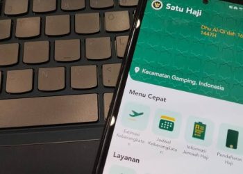Sudah Daftar Haji? Begini Cara Cek Estimasi Keberangkatannya