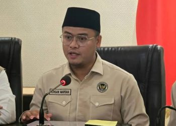 Kemenhaj Pastikan Tak Ada Jemaah Umrah RI Jadi Korban Serangan di Riyadh