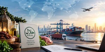 Rantai Nilai Halal Sumbang Hampir 25 Persen PDB Nasional, Setara Rp1.524 Triliun
